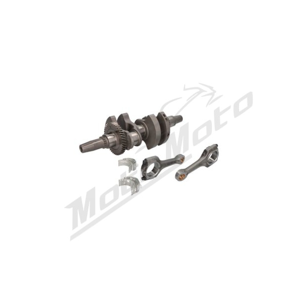 Hot Rods Crankshaft Polaris ACE / Ranger / RZR 900cc 13-20