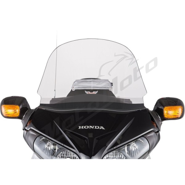 SLIPSTREAMER Clear Fairing Replacement Windshield Honda GL 1800cc 01-17