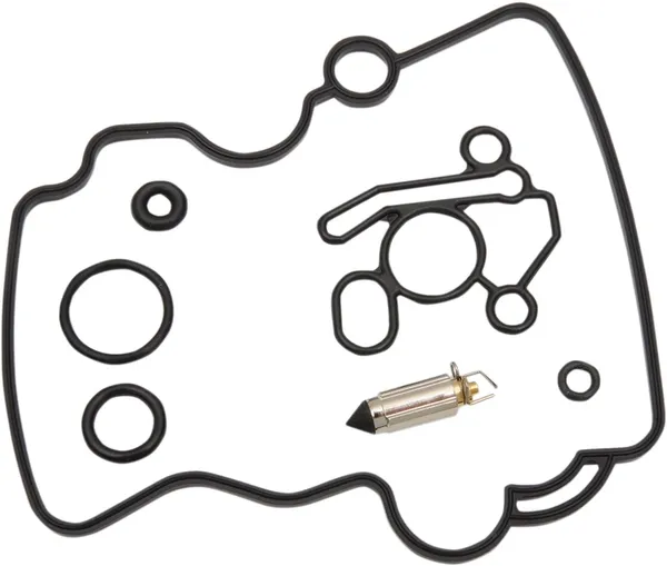 K&L SUPPLY Karbiuratoriaus remonto kompl. Suzuki RF 600-900R 83-86