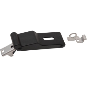 QUAD LOGIC Front Storage Rack Latch Polaris Hawkeye / Ranger / Sportsman 325-850 09-21