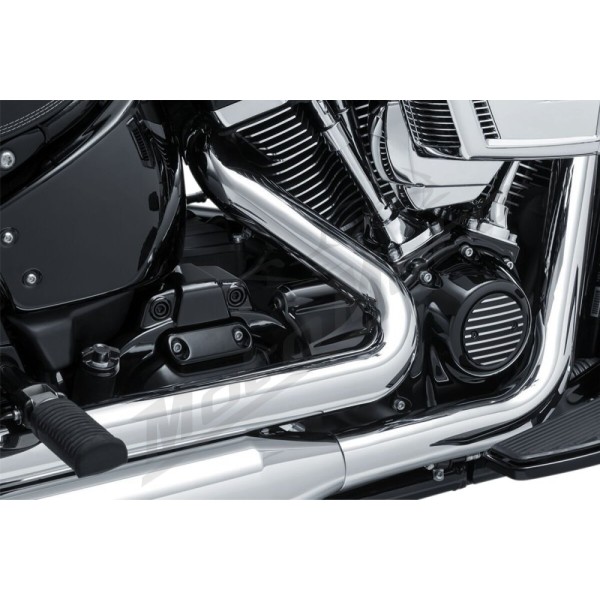 KURYAKYN Oil Dipstick Harley Davidson FLDE / FLFB / FLHC / FXFB / FXST / FXLR 1750/1923 18-26