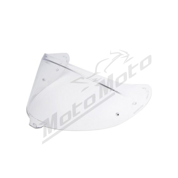LS2 FF807/FF817 Visor