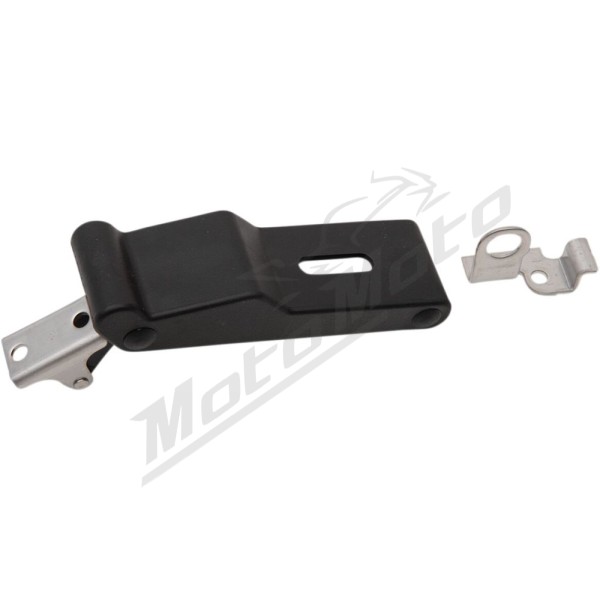 QUAD LOGIC priekinės daiktadėžės užraktas Polaris Hawkeye / Ranger / Sportsman 325-850 09-21