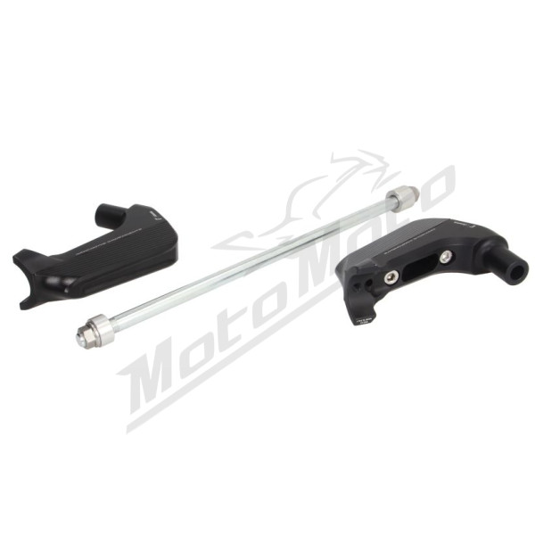 RIZOMA Engine Sliders for Ducati Hypermotard / Monster 696-1100cc 2003-2014 2pcs
