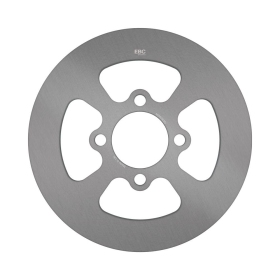 EBC D-Series Round Brake Rotor YAMAHA YFZ/YFM 450-700 06-14