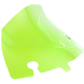 KLOCK WERKS Kolor Flare™ Windshield HARLEY DAVIDSON FLHTCUTG 1690-1923 14-25
