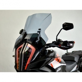 MOTOSHIELDS Stiklas KTM 1290 ADVENTURE 2017-2019