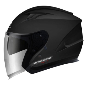 Mt open jet helmet 