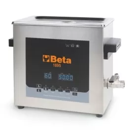 BETA ultragarsinio valymo bakas 13 l