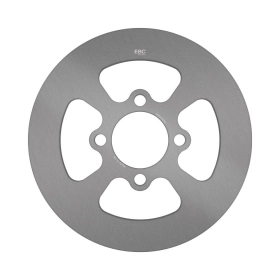 EBC D-Series Round Brake Rotor YAMAHA YFZ/YFM 450-700 06-14