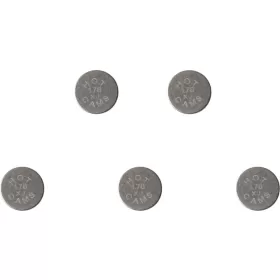 HOT CAMS vožtuvų plokštelės Ø8,90x1,76mm - 5 vnt.