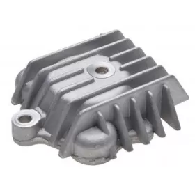Mini moto cylinder head cover