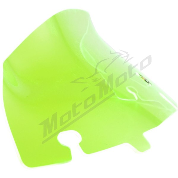 KLOCK WERKS Kolor Flare™ Windshield HARLEY DAVIDSON FLHTCUTG 1690-1923 14-25