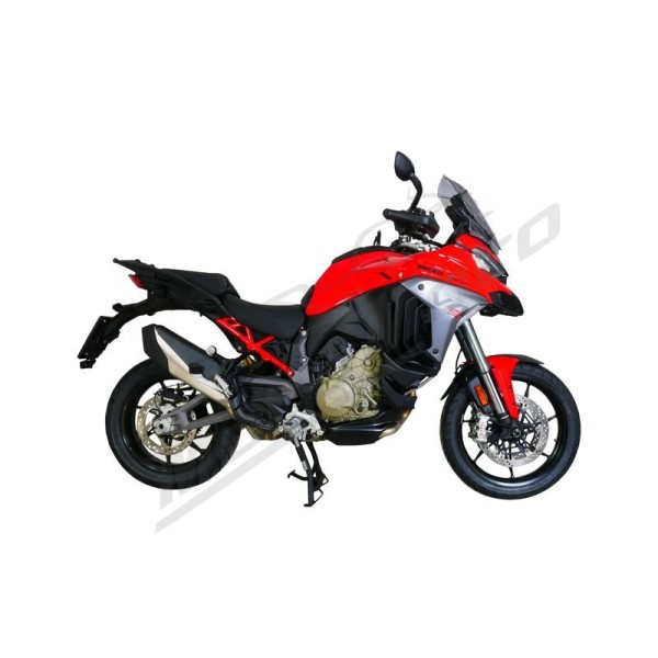 MRA Touring Windshield Ducati Multistrada V4 1158 2025