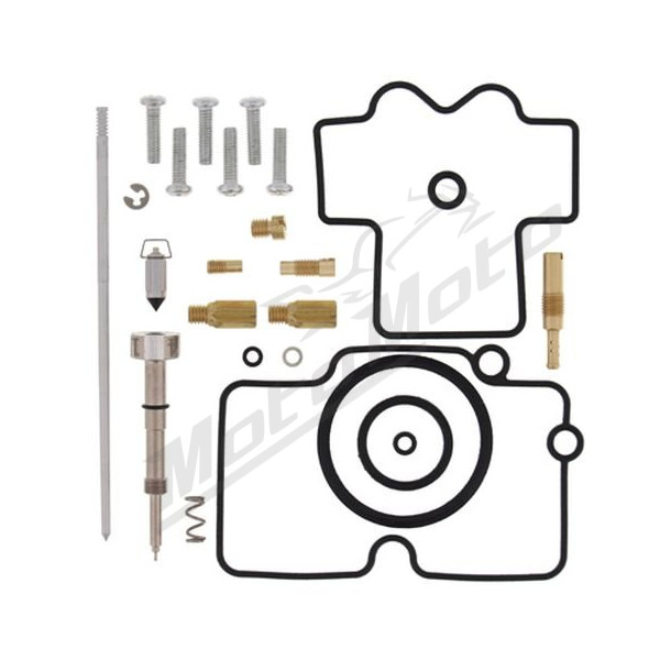 Prox carburetor repair kit Suzuki RM-Z 450 05-06