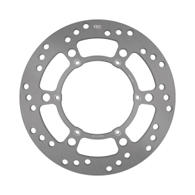 EBC Round D-Series Fixed Offroad Brake Rotor HUSQVARNA WR / TE / CR 125-610 92-99