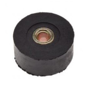 Metal / rubber bushing 30x6x14.5 