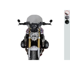 MRA Touring Windshield "TM" BMW R 1250R 