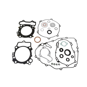 PROX Engine Gasket Set Yamaha WR / YZ 450cc 06-15