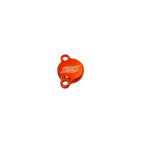 Scar Rear brake reservoir cap KTM FREERIDE/ SX 50-350 03-24