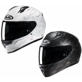 HJC C10 Epik Ladies Helmet