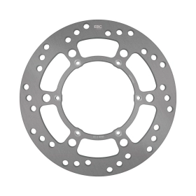 EBC Round D-Series Fixed Offroad Brake Rotor HUSQVARNA WR / TE / CR 125-610 92-99