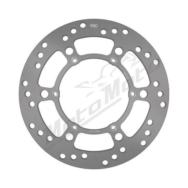 EBC Round D-Series Fixed Offroad Brake Rotor HUSQVARNA WR / TE / CR 125-610 92-99