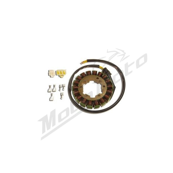 ELECTREX Stator Honda CBR 900 RR Fireblade 2000-2001