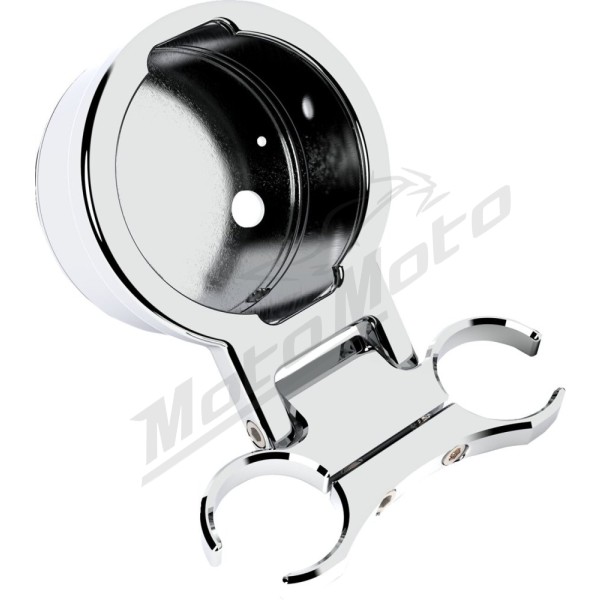 LA CHOPPERS Gauge Mount 32mm