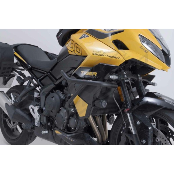 SW-MOTECH Crash Bar Triumph Tiger Sport 800 2025