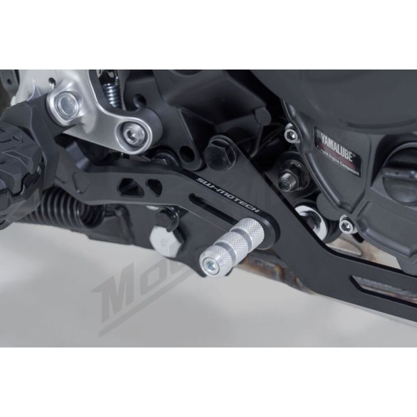 SW-MOTECH Brake Pedal Yamaha Tracer 9/GT/GT+ Y-AMT 2024