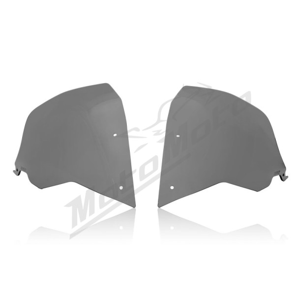 WRS Wind Defelctor Yamaha XTZ 690-700 22-24
