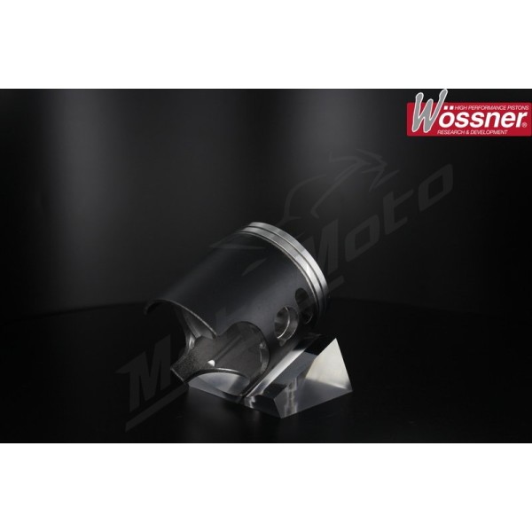 WÖSSNER Forged Piston 55,44-57,44mm Honda CR 125 79-84