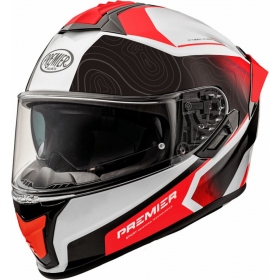 Premier Evoluzione DK 2 BM Helmet