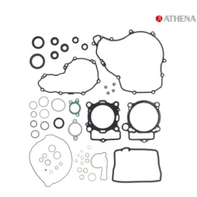 ATHENA variklio tarpinių komplektas KTM/GAS GAS/HUSQVARNA