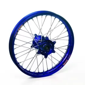 HAAN WHEELS Complete Front Wheel Tubeless 17x3,50x36T Yamaha Tenere 700 19-24