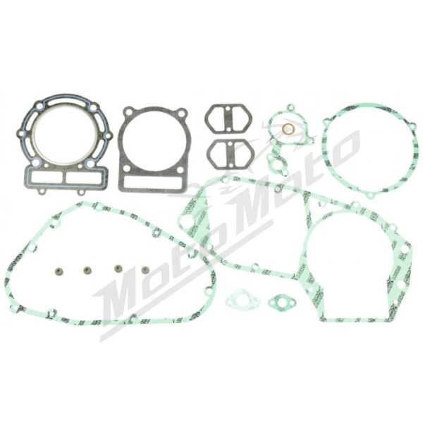 CENTAURO Complete Engine Gasket Set HUSQVARNA TE 510 1987-1990