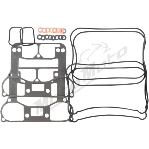 COMETIC Extreme Sealing Technology Rocker Box Gasket Kit Harley Davidson XL / XLH 883-1200cc 86-90
