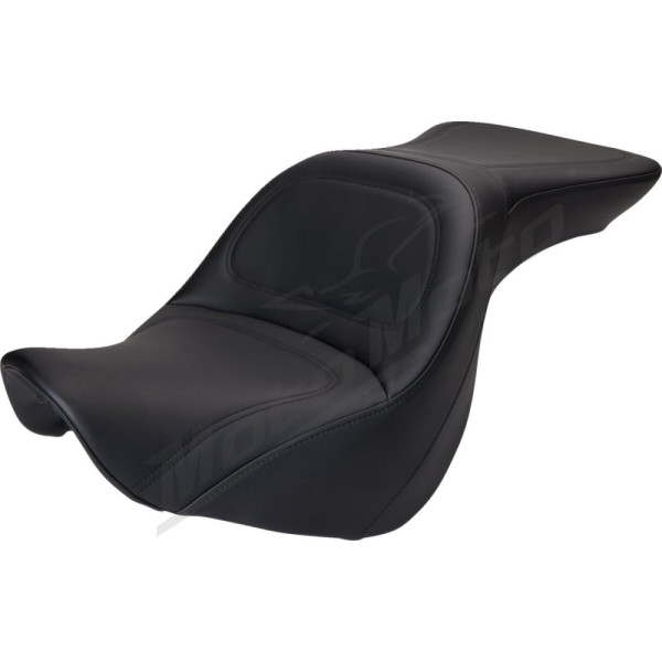 SADDLEMEN Explorer Seat Kawasaki VN 900 06-25