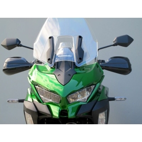 BARKBUSTERS hand guards KAWASAKI VERSYS