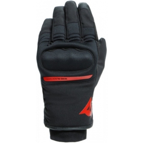 Dainese Avila Unisex D-Dry textile gloves