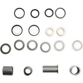 PIVOT WORKS Swingarm Bearing Kit Kawasaki KLX 250-450 06-16