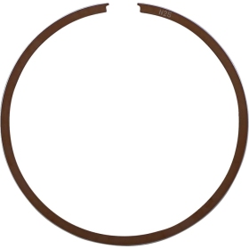 WOSSNER Replacement Piston Ring 72.25x1.00mm Polaris Edge / Indy / Supersport / Trail / Xtra 500cc 86-06