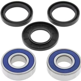 ALL BALLS Front Wheel Bearing Kit Triumph TIGER 800 11-20