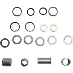 PIVOT WORKS galinės šakės guolių kompl. Kawasaki KLX 250-450 06-16