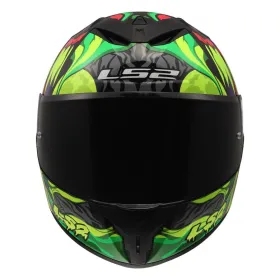 Helmet LS2 FF820 RAPID 3 LYCANT