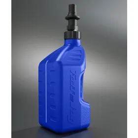 Tuff Jug Gen 3 Kuro greito užpylimo talpa 10l mėlyna