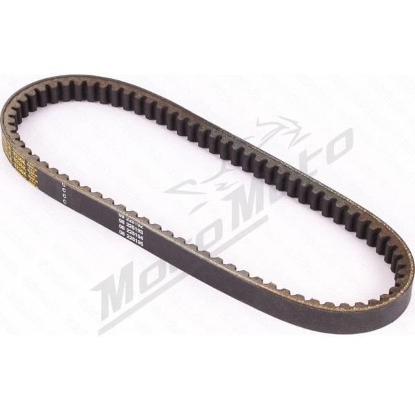 DAYCO PRODUCTS LLC Drive Belt SYM GTS 250cc 2007