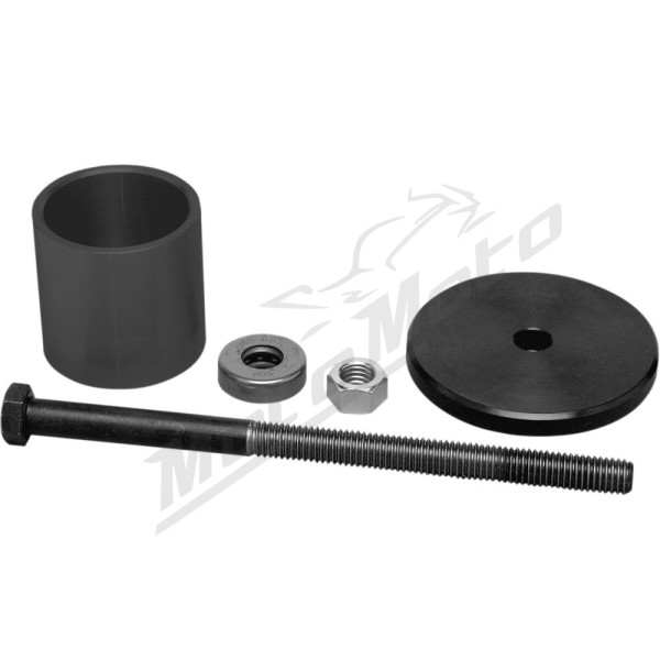 JIMS 6-Speed Main Drive Gear Installer Tool Harley Davidson FLD / FLHT / FLTR / FXDL / FXSTB 1450-1800 06-17