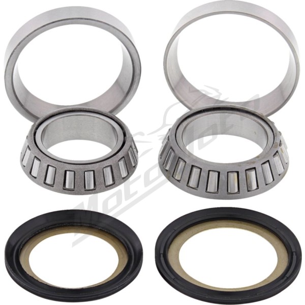 MOOSE OFFROAD Steering Stem Bearing Kit Kawasaki / Suzuki 60-125cc 75-20